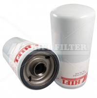 Oil Filter For YANMAR MARINE 128633-35450 - Internal Dia. 1"3/8-16UNF - SO6144 - HIFI FILTER